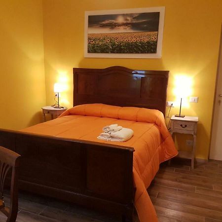 Giardino Di Alex Panzió Assisi Kültér fotó