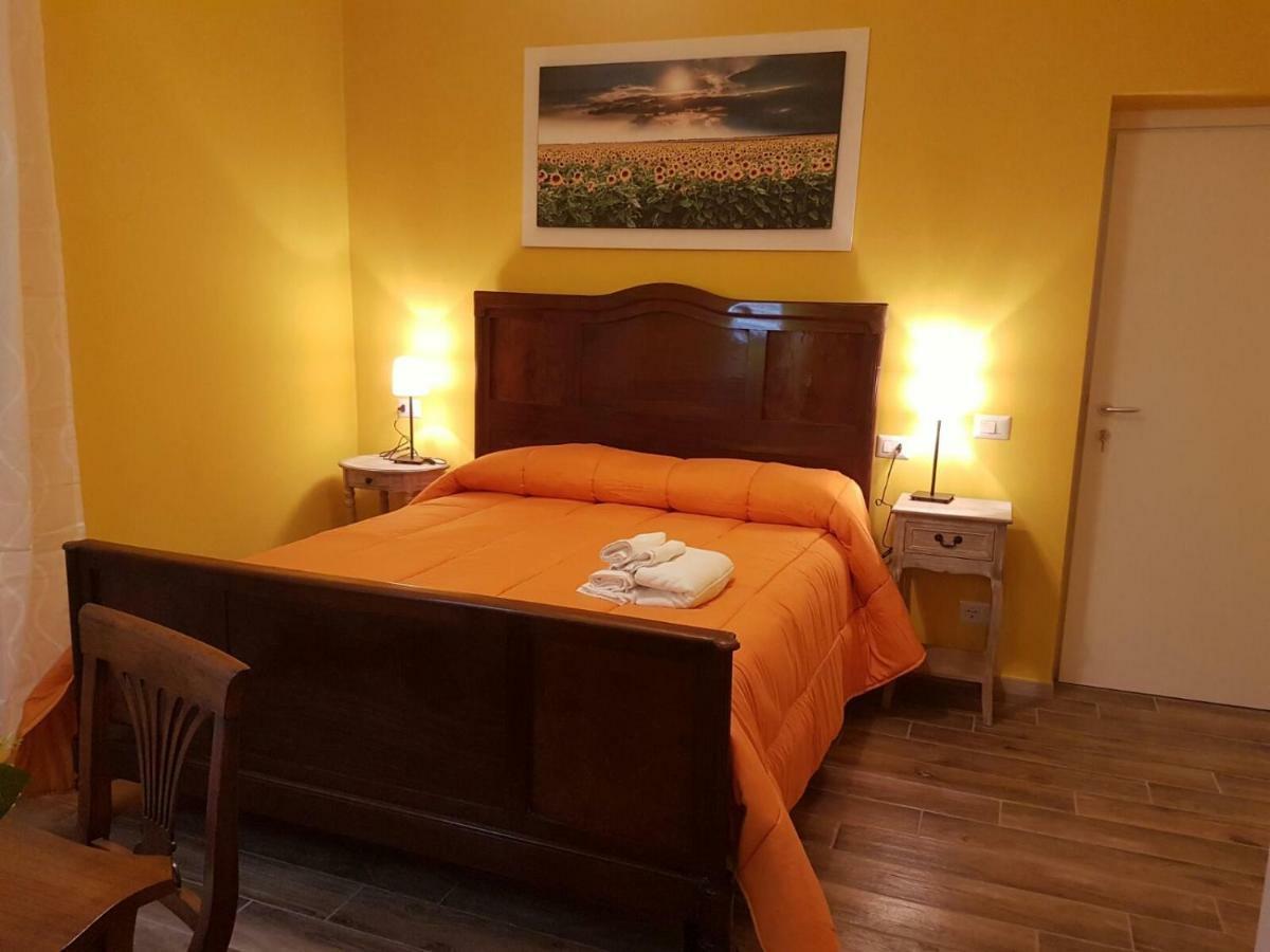 Giardino Di Alex Panzió Assisi Kültér fotó