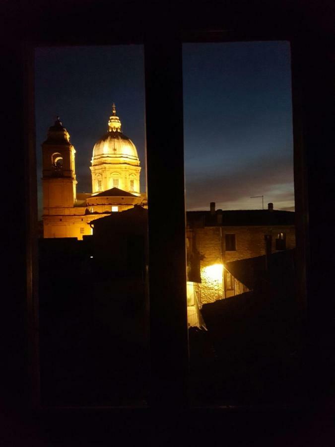 Giardino Di Alex Panzió Assisi Kültér fotó